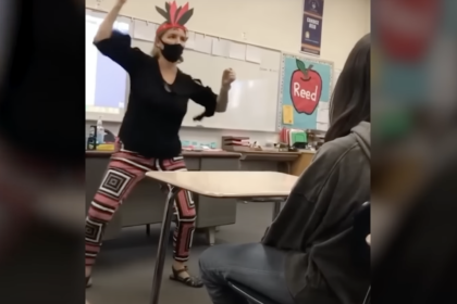 California Teacher Placed on Leave Amid Investigation Into Controversial Classroom Incident